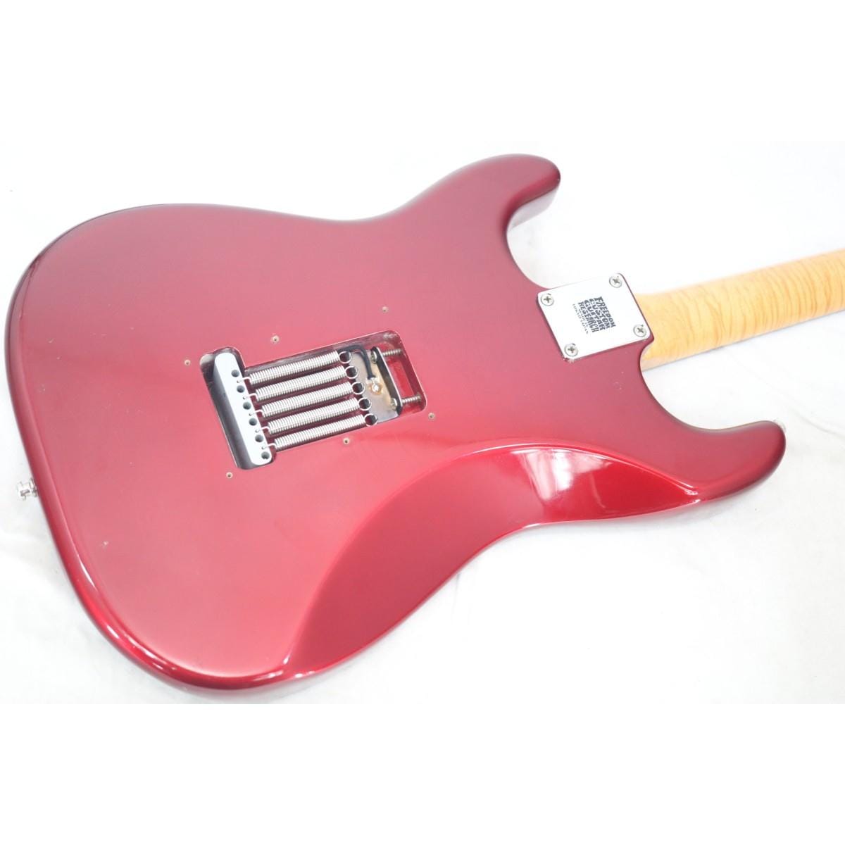 ＦＥＮＤＥＲ　ＣＵＳＴＯＭ　ＳＨＯＰ　　１９６６　ＳＴＲＡＴＯＣＡＳＴＥＲ