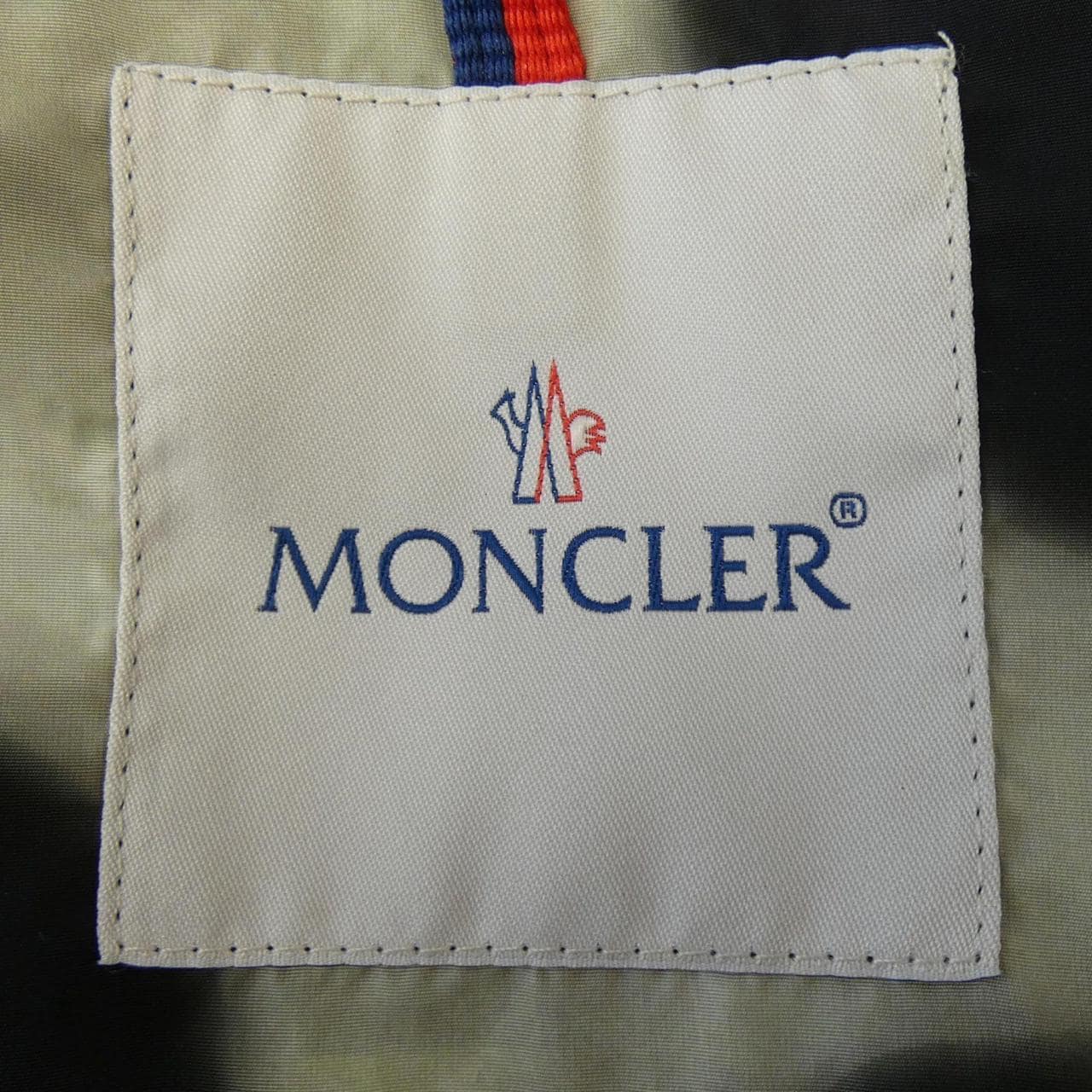 モンクレール MONCLER ANTARES コート