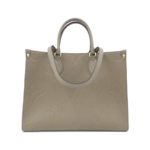 【未使用品】ルイヴィトン　モノグラム　アンプラント　オンザゴー　ＭＭ　Ｍ２５５２３　バッグ