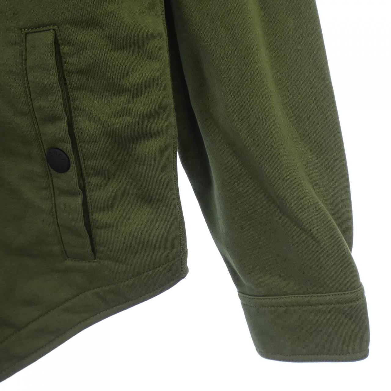 モンクレールグルノーブル MONCLER GRENOBLE シャツ