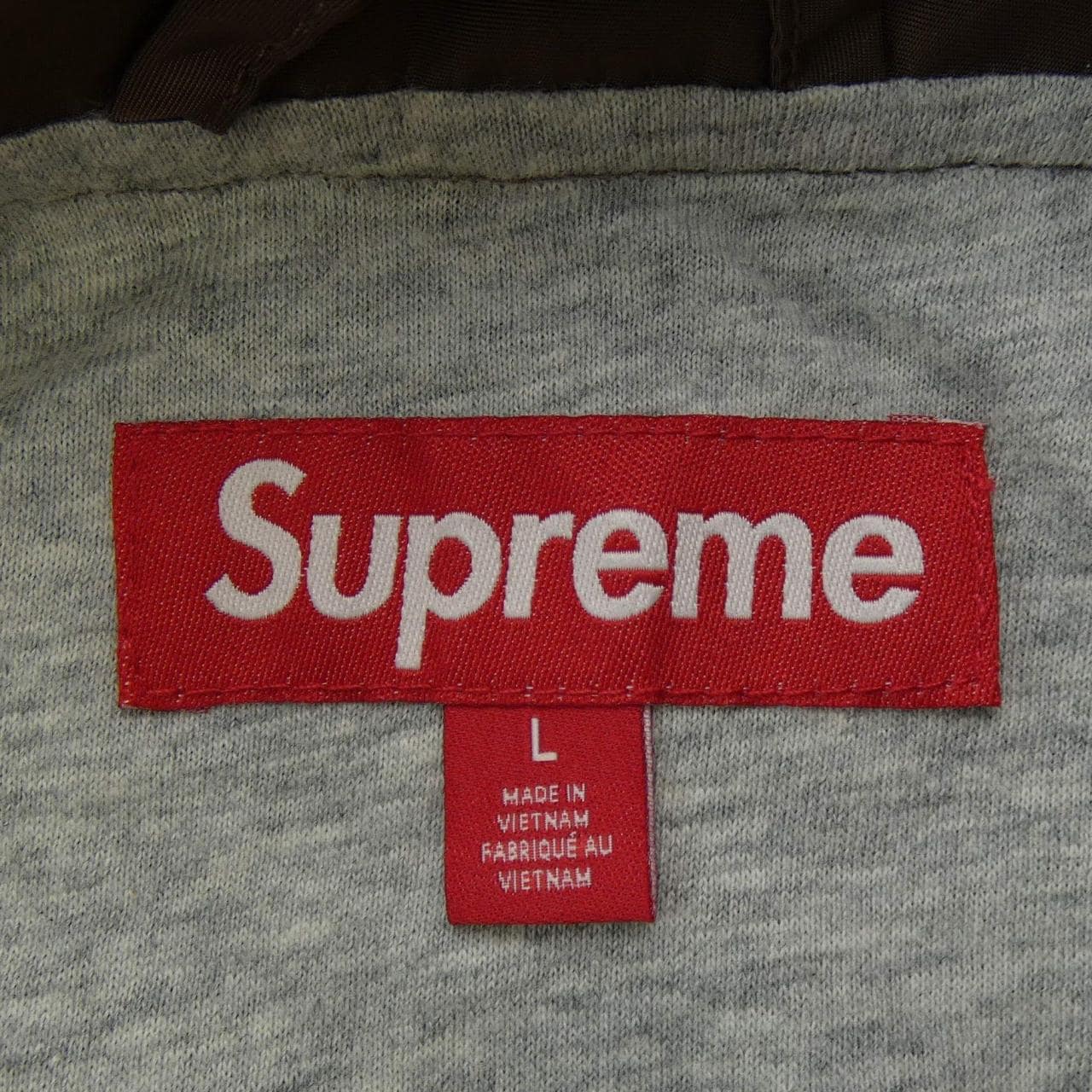SUPREME至尊夹克