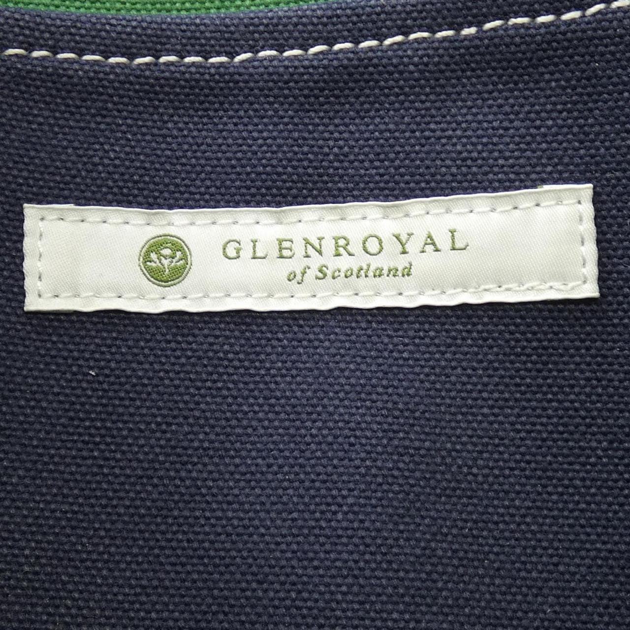 グレンロイヤル GLENROYAL BAG