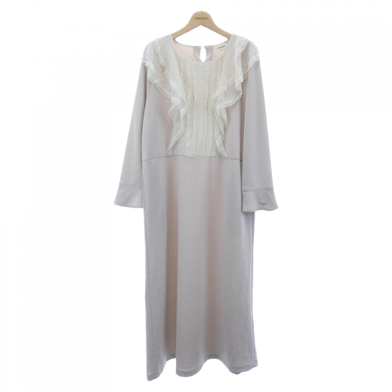 インゲボルグ INGEBORG ワンピース