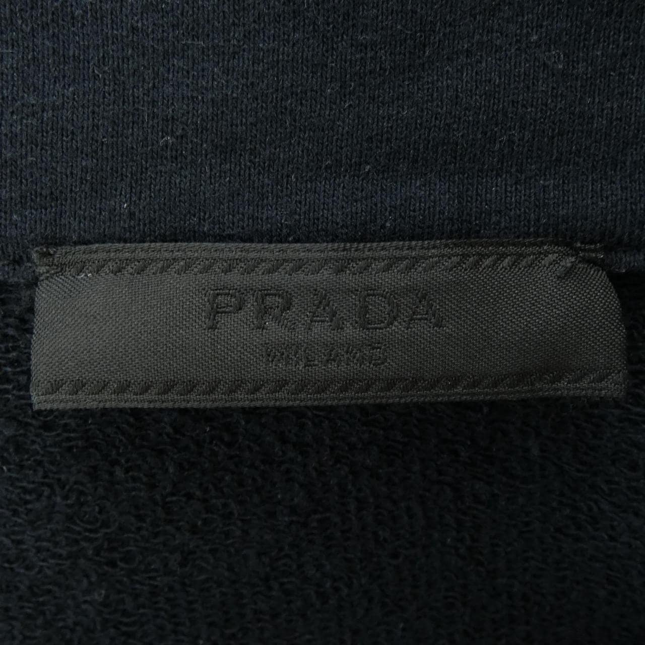 プラダ PRADA SJC374 R131 Q86 ジャケット