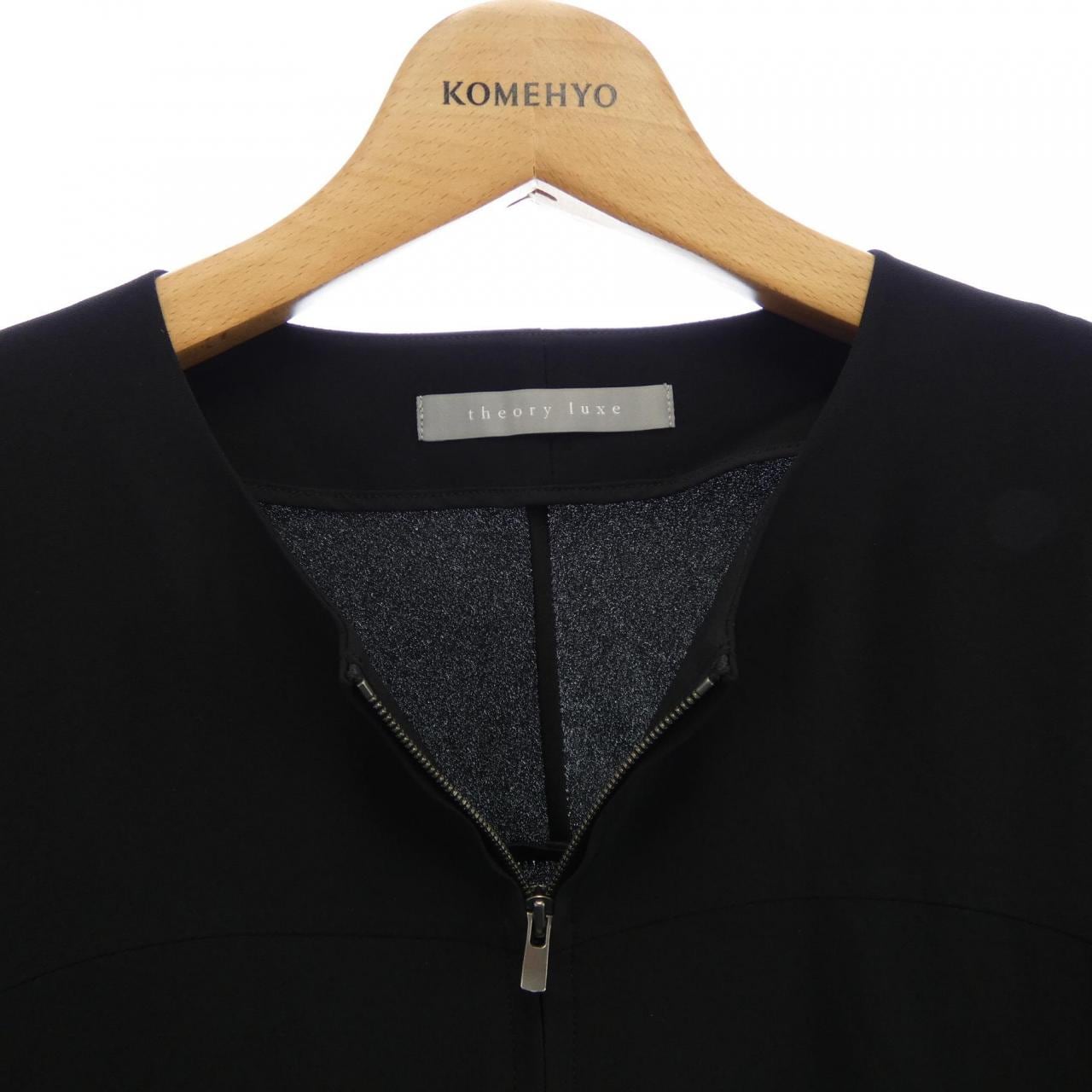 Theory luxe 03-4204114夾克