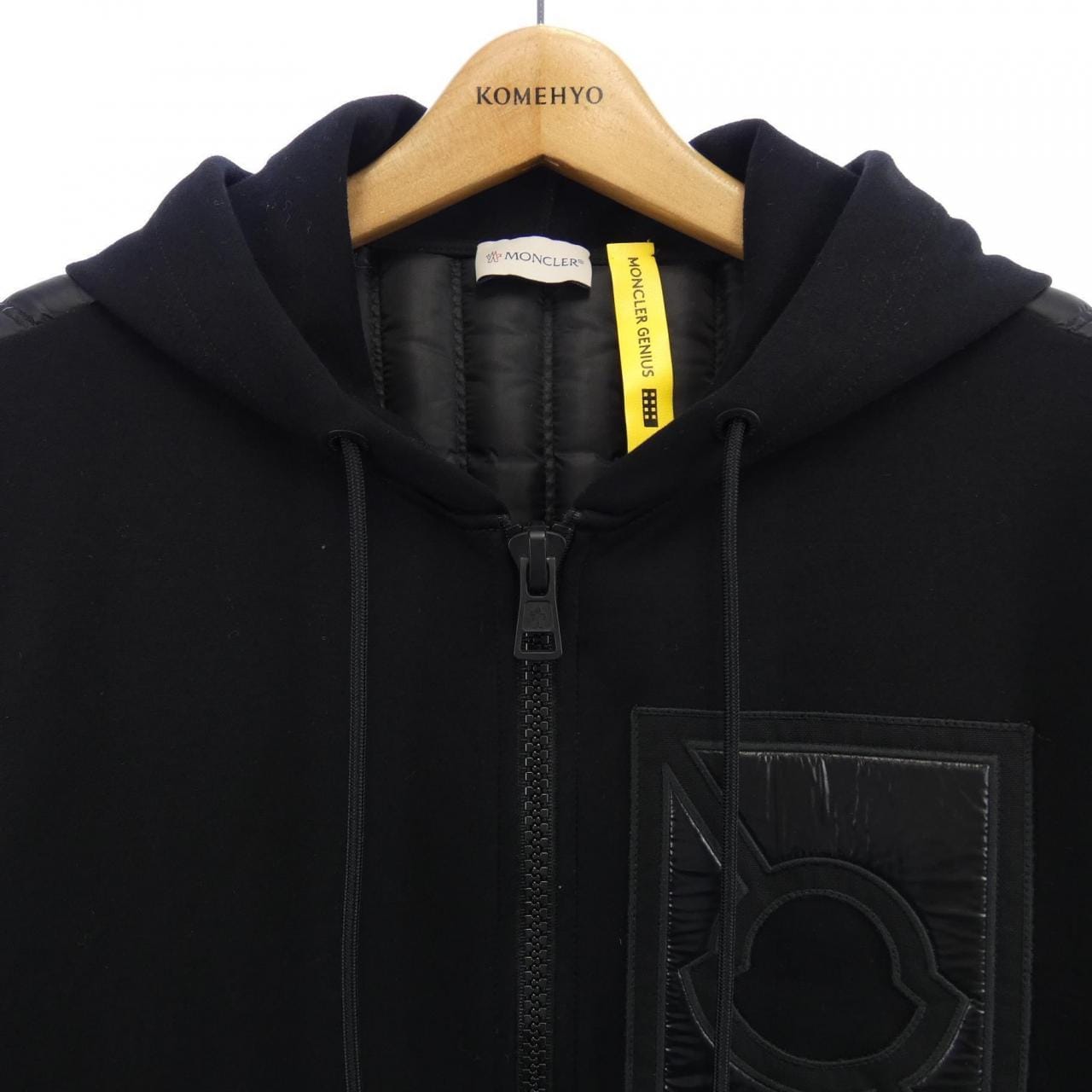 モンクレール ジーニアス MONCLER GENIUS CRAIG GREEN 209H8400500 ダウンジャケット