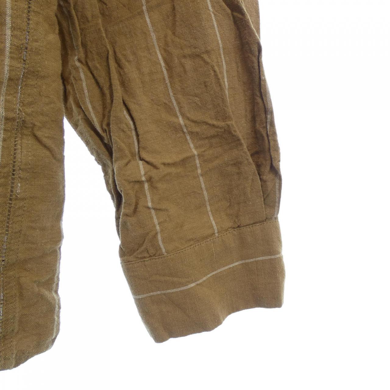 シーオール SEEALL シャツ