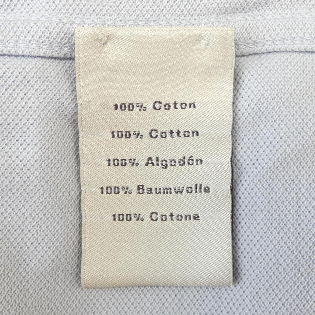 エルメス HERMES Tシャツ