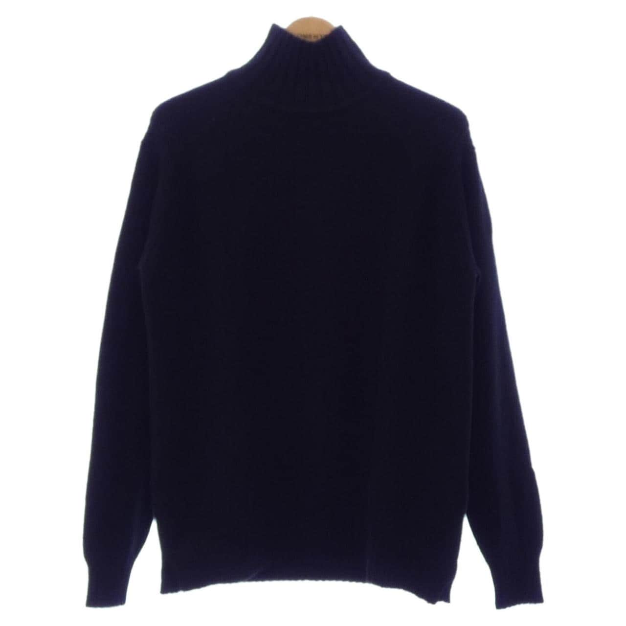 エディフィス EDIFICE ニット