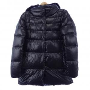 ヘルノ Herno PI00080DR ダウンコート