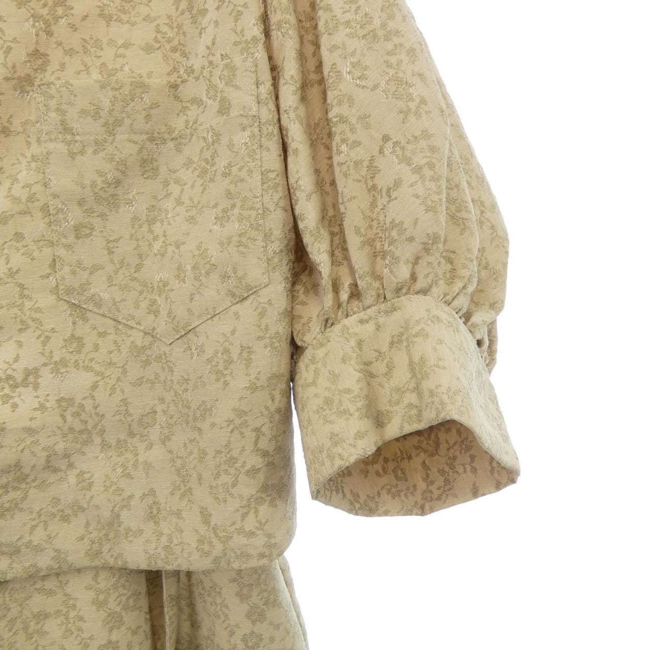 リリーブラウン Lily Brown セットアップ