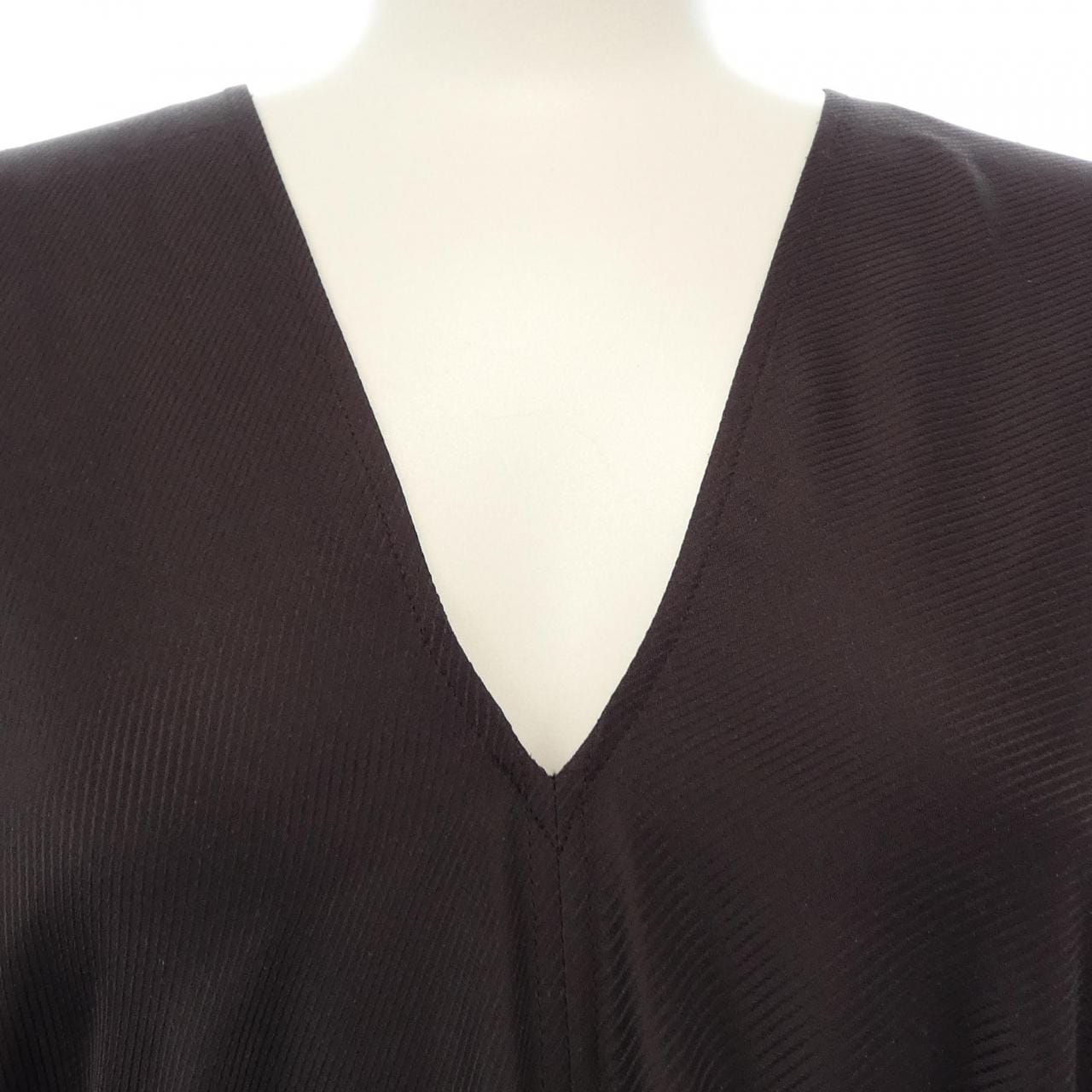 エルメス HERMES 5E0539DA ワンピース