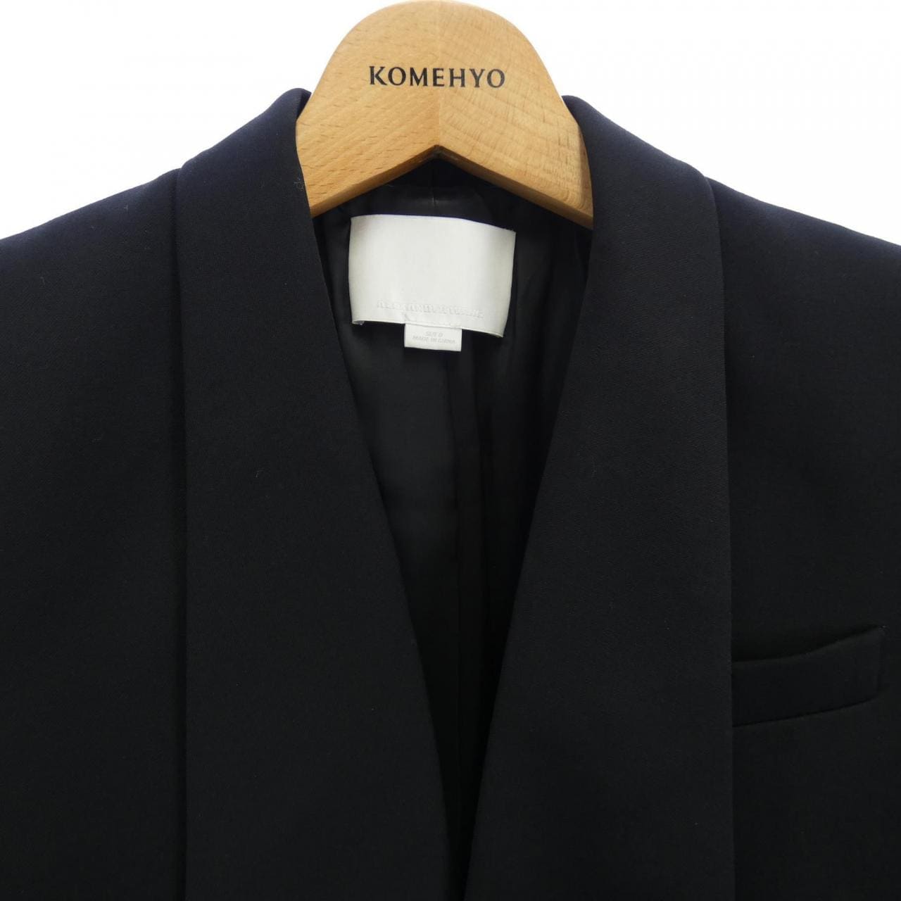 アレキサンダーワン ALEXANDER WANG 1139170 ジャケット