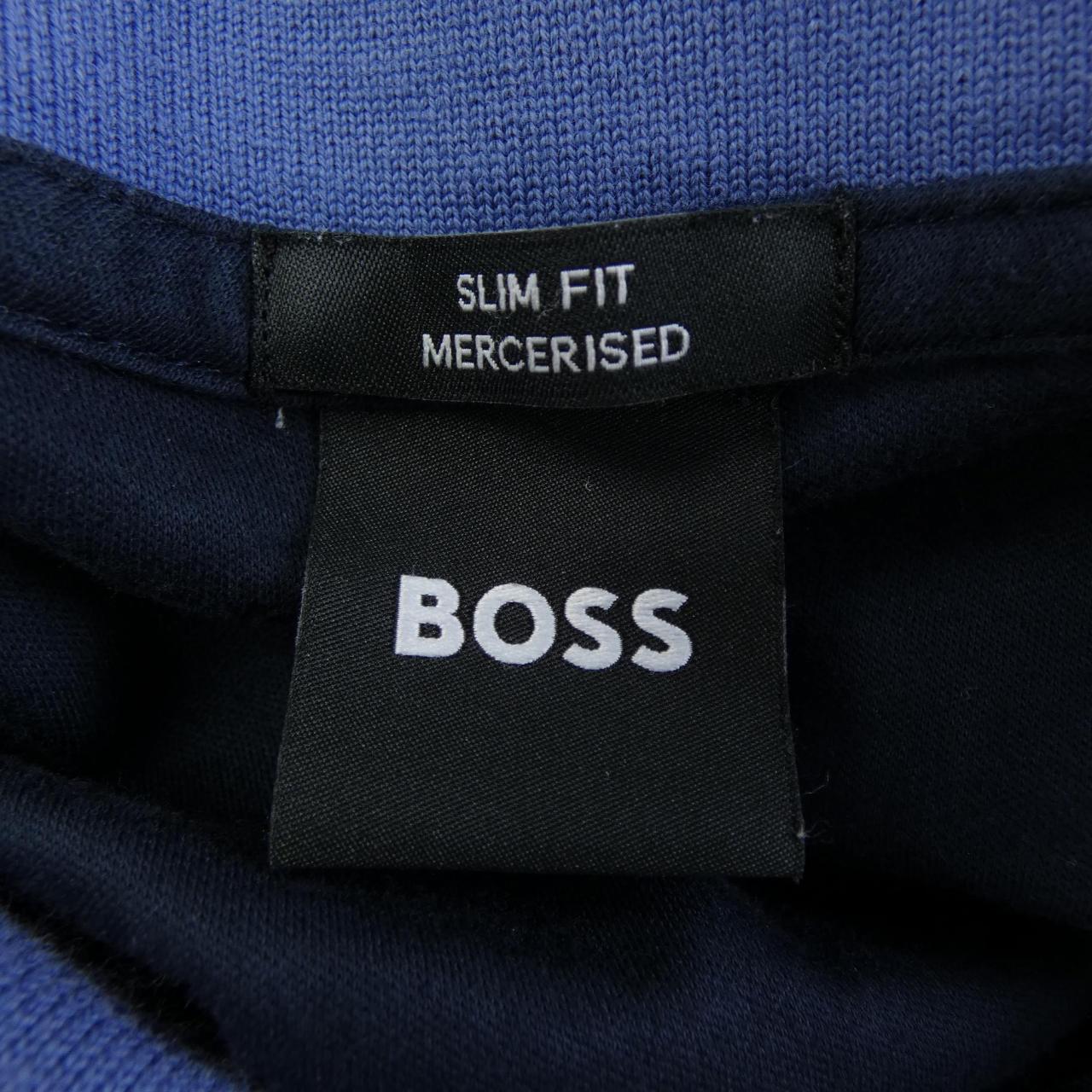 ボス BOSS ポロシャツ