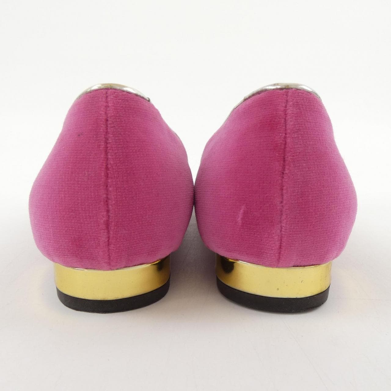 夏洛特奧林匹亞CHARLOTTE OLYMPIA鞋