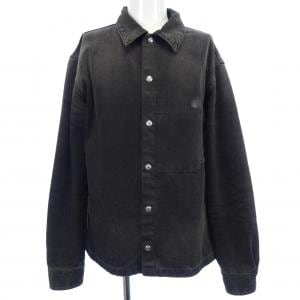 ディオール DIOR オーバーシャツ 413D488B351X シャツ