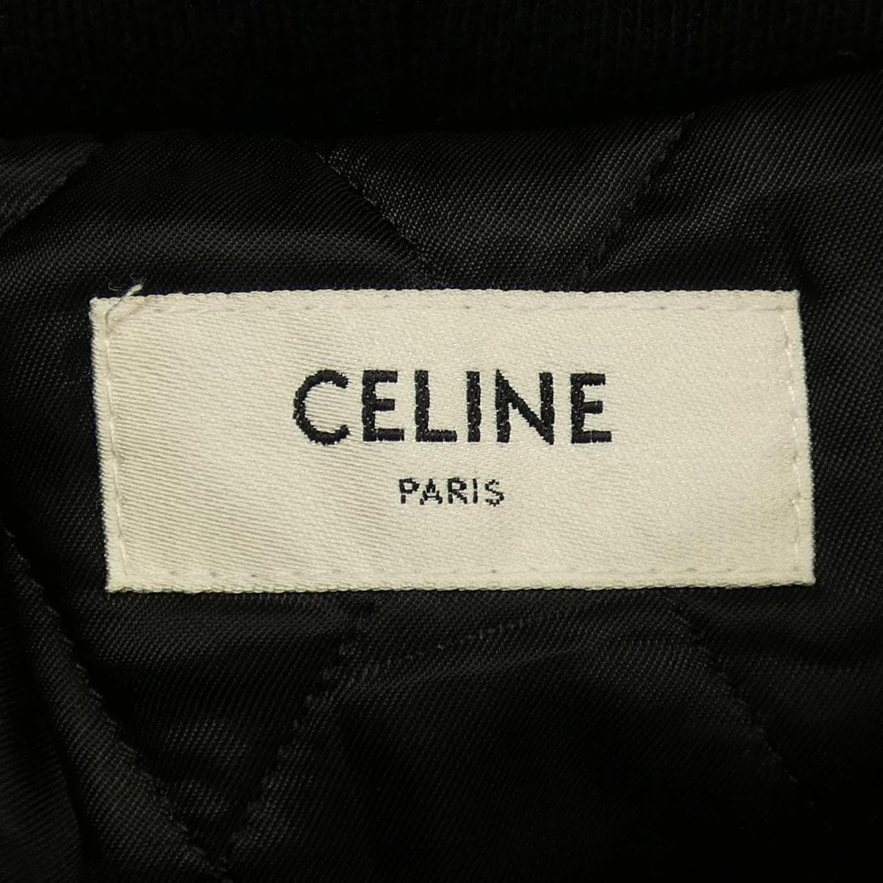 セリーヌ CELINE 2Q937947 ブルゾン