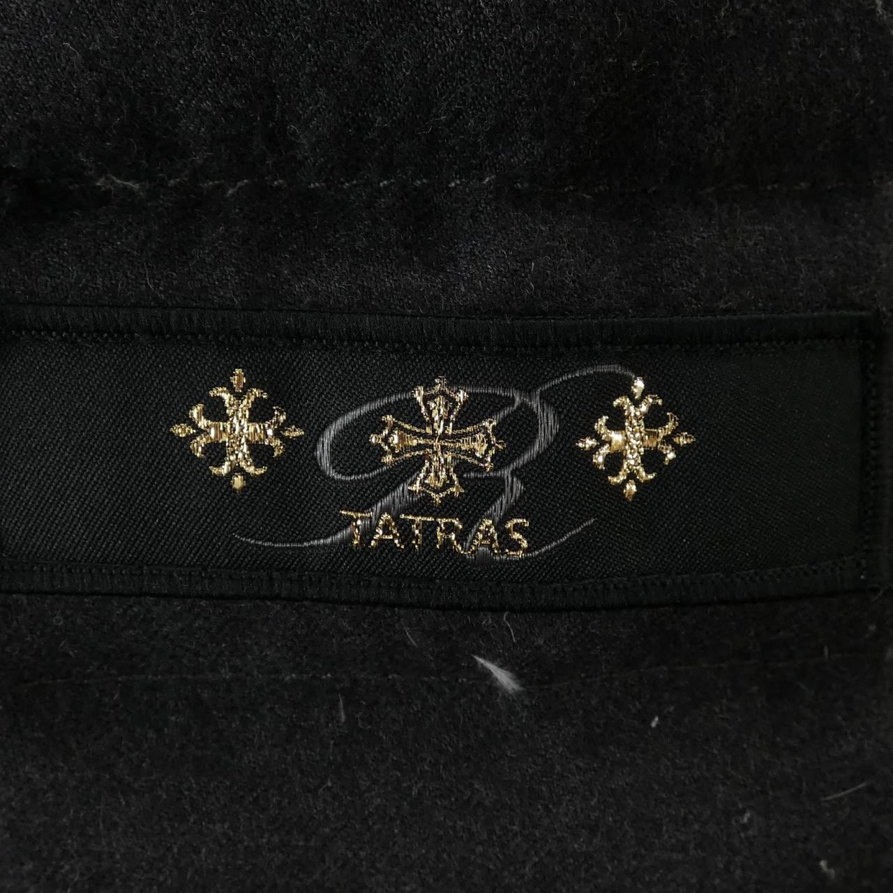 タトラス TATRAS LTA20A4581 ダウンコート