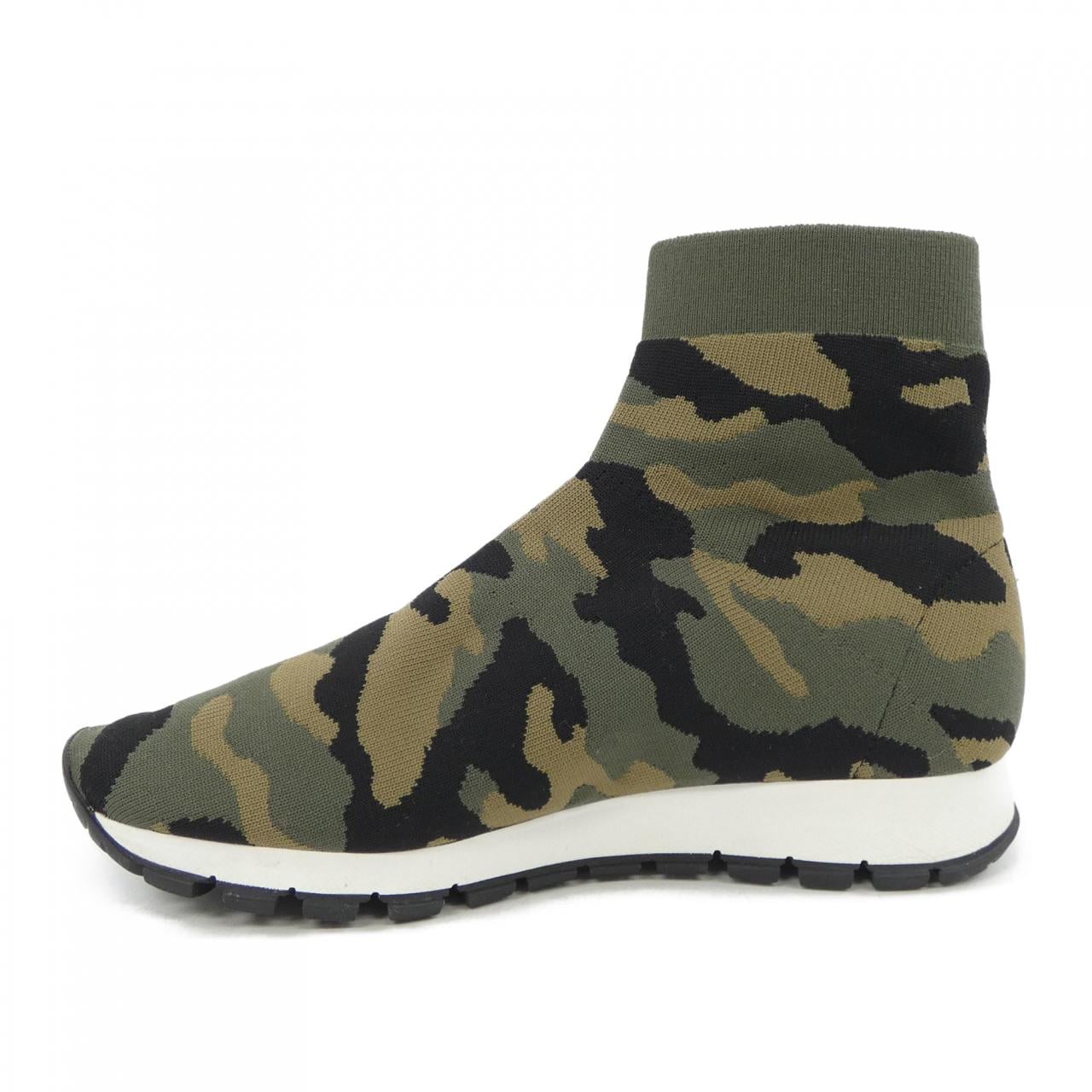 プラダ PRADA 1T157L ブーツ