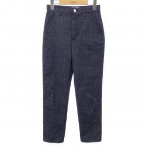 フェンディ FENDI カリグラフィ CALLIGRAPHY FLP637 AJ0L ジーンズ