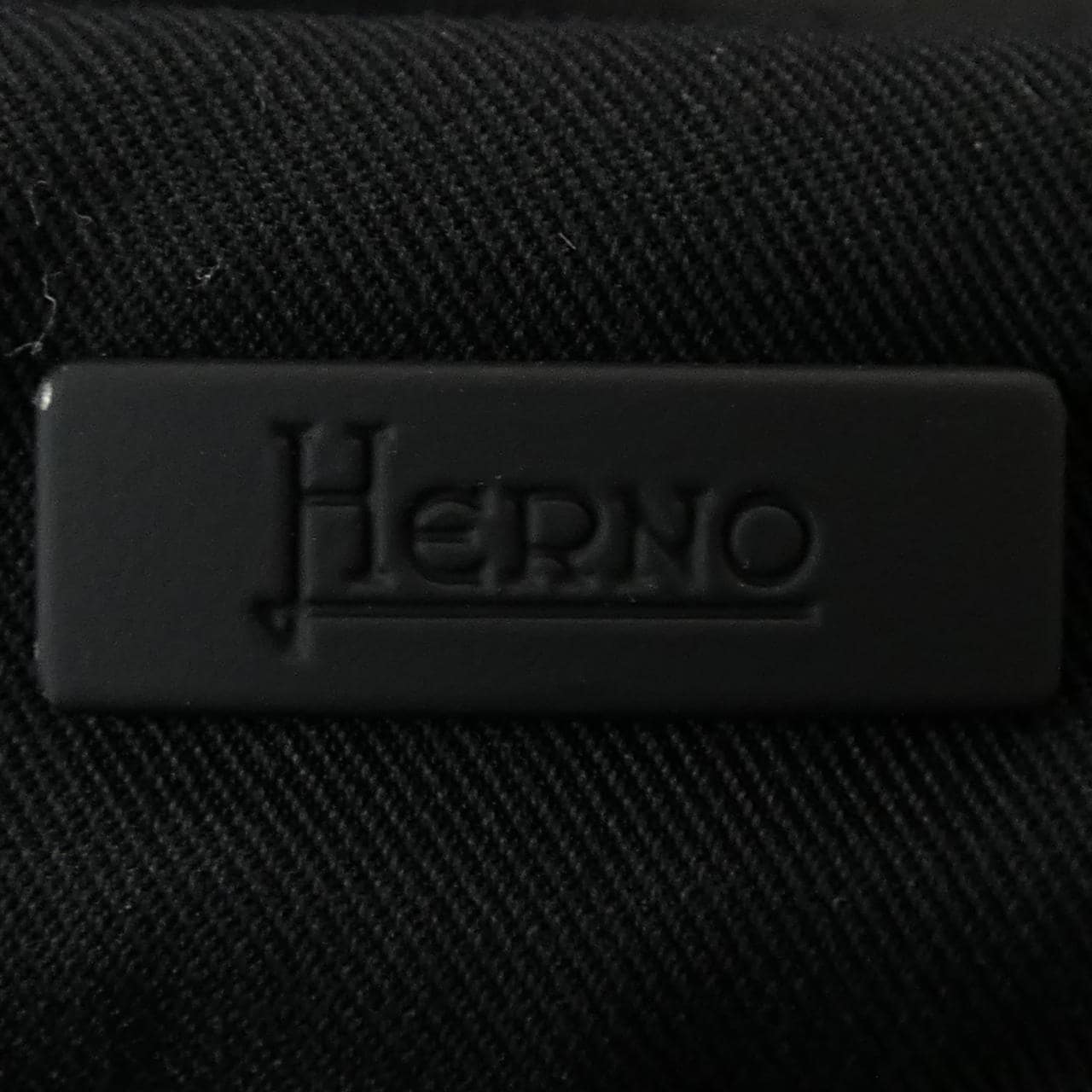 ヘルノ Herno GI00109DL ジャケット