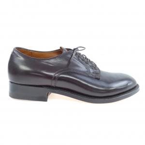 オールデン ALDEN SHIPS N6414 シューズ