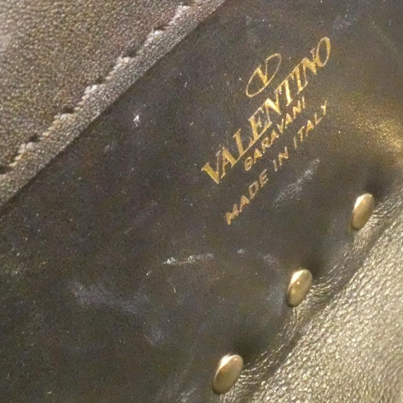 ヴァレンティノガラヴァーニ 1Y2P0Y28BOL バッグ