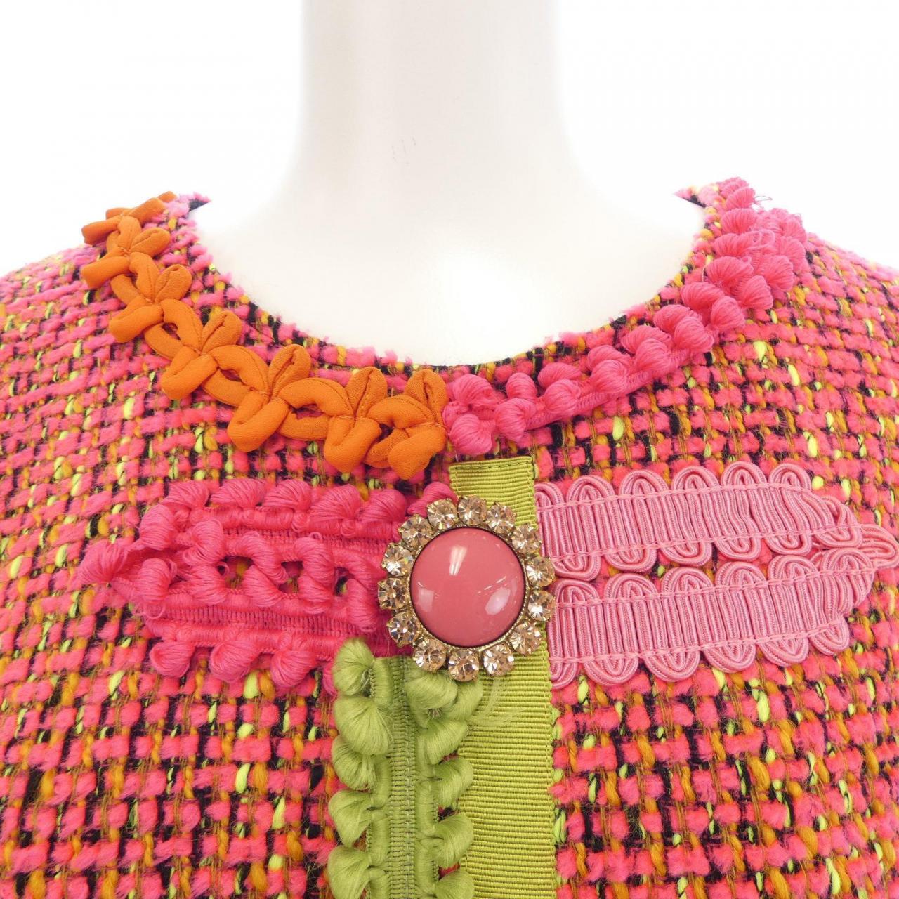 ブティックモスキーノ BOUTIQUE MOSCHINO ワンピース