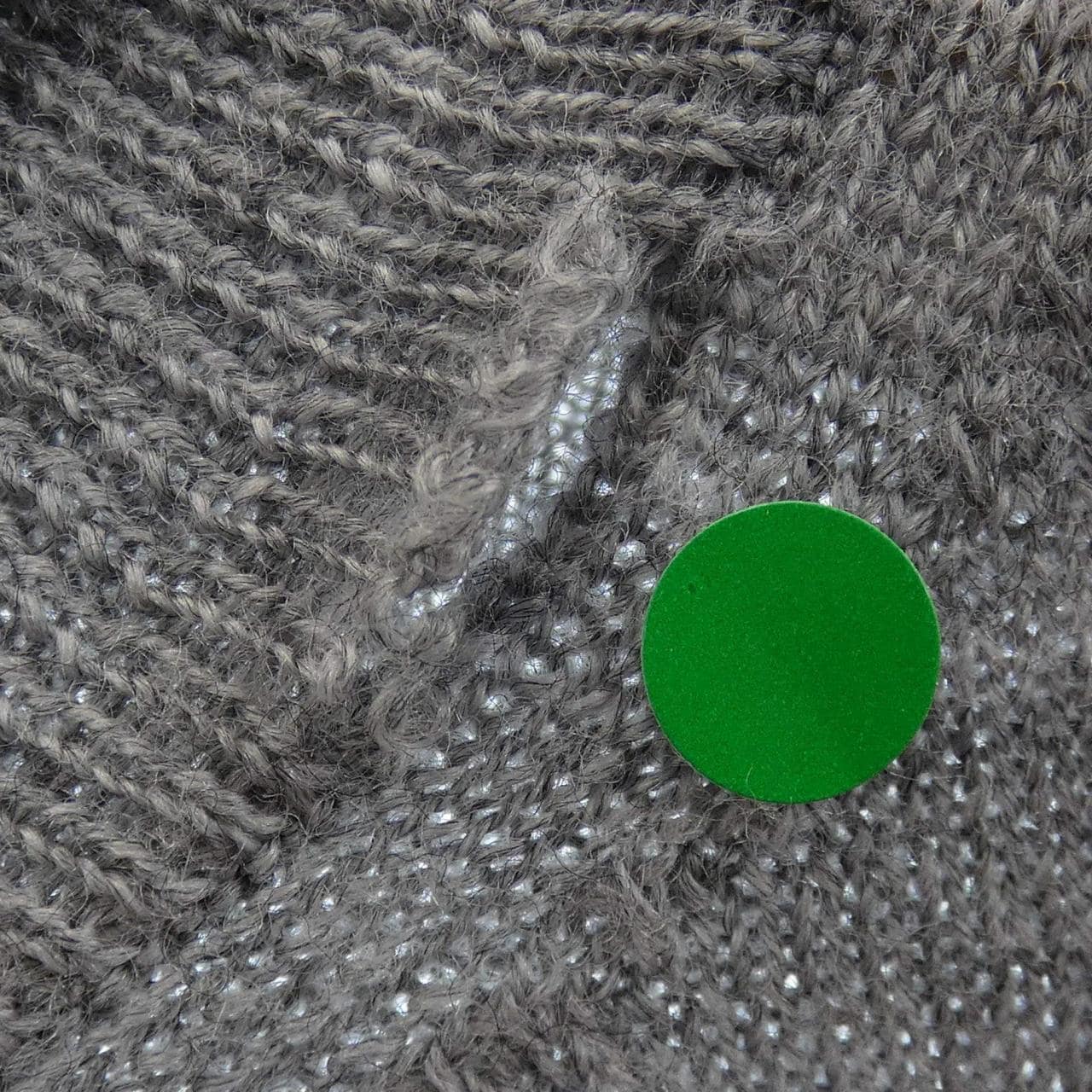 クルチアーニ Cruciani ニット