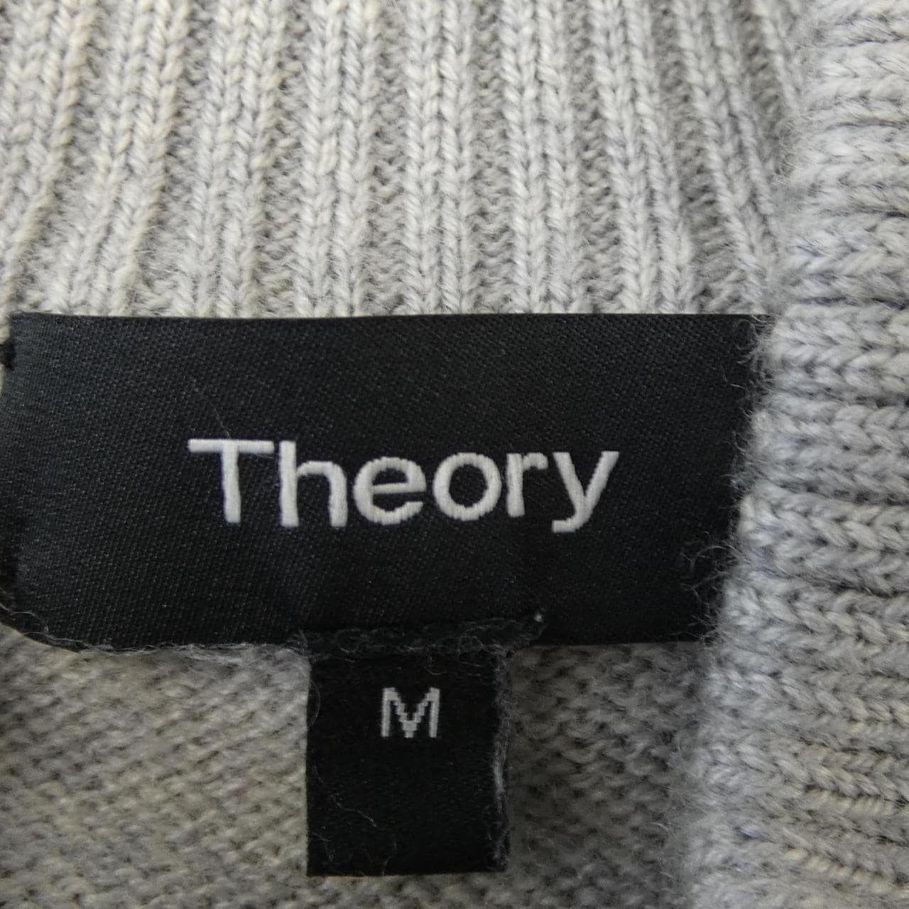 セオリー theory 09-8301708 ニット