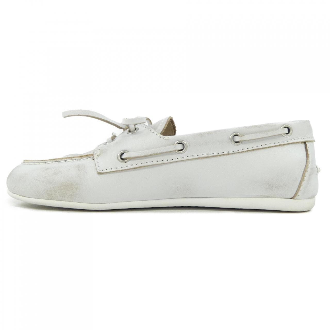 ミュウミュウ MIU MIU アイランド MIU MIU ロゴ 5D123E シューズ