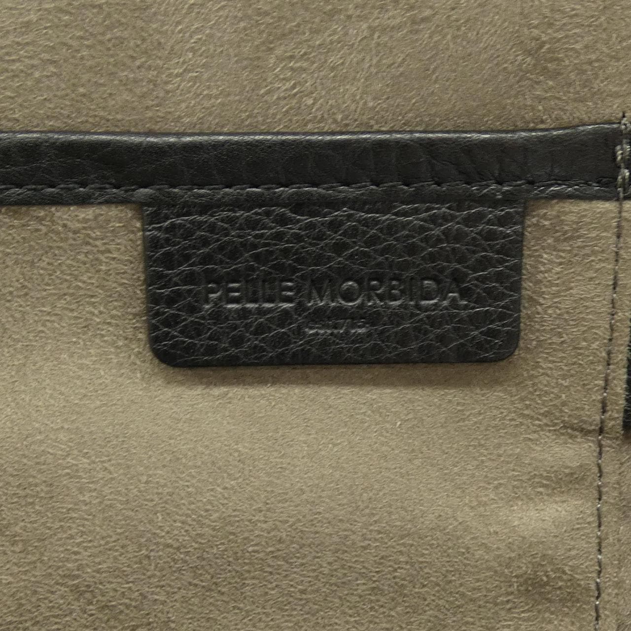 ペッレモルビダ PELLE MORBIDA BACKPACK