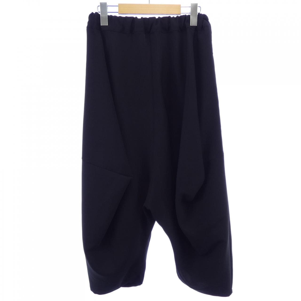 リミフゥ LIMI feu パンツ