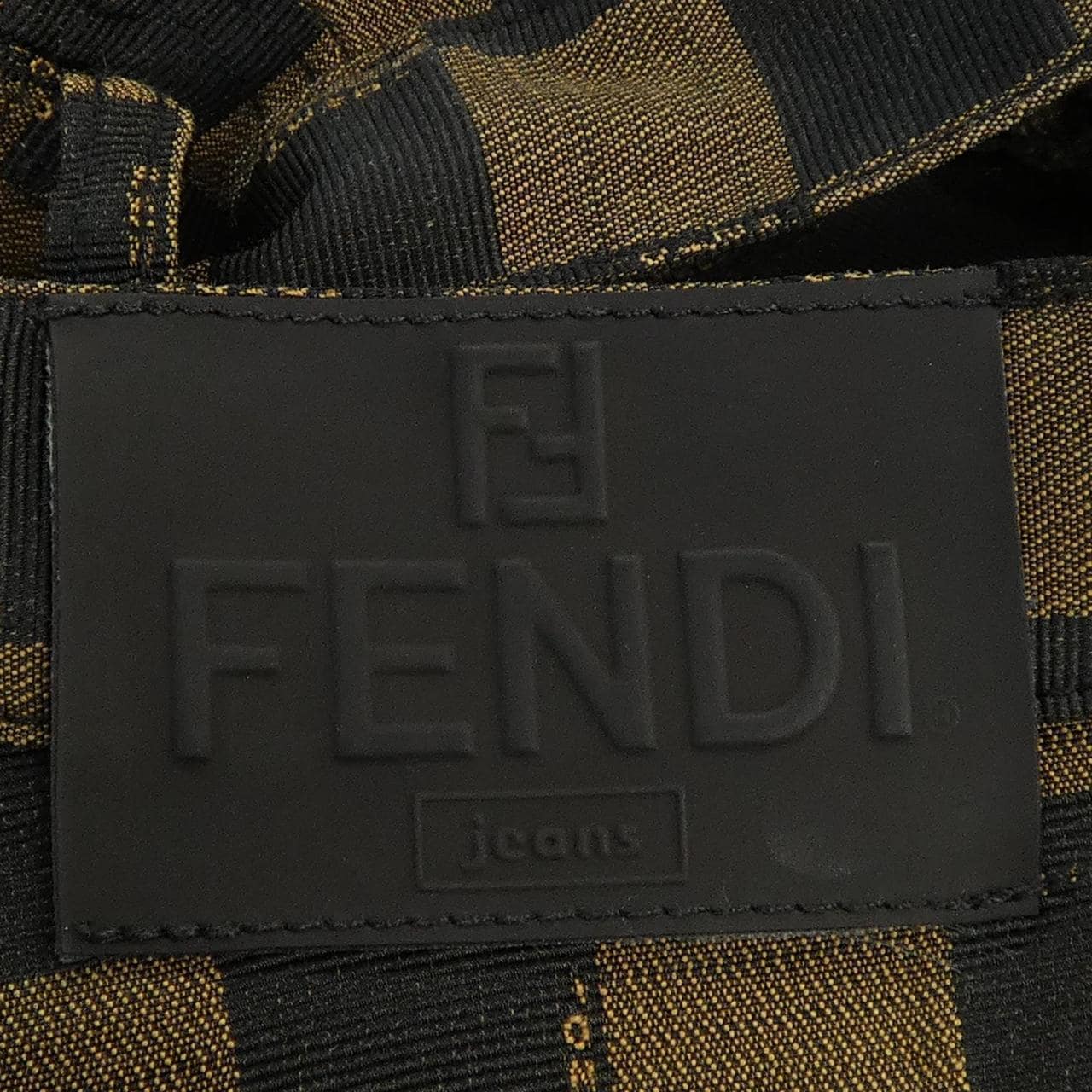 【ヴィンテージ】フェンディ FENDI パンツ