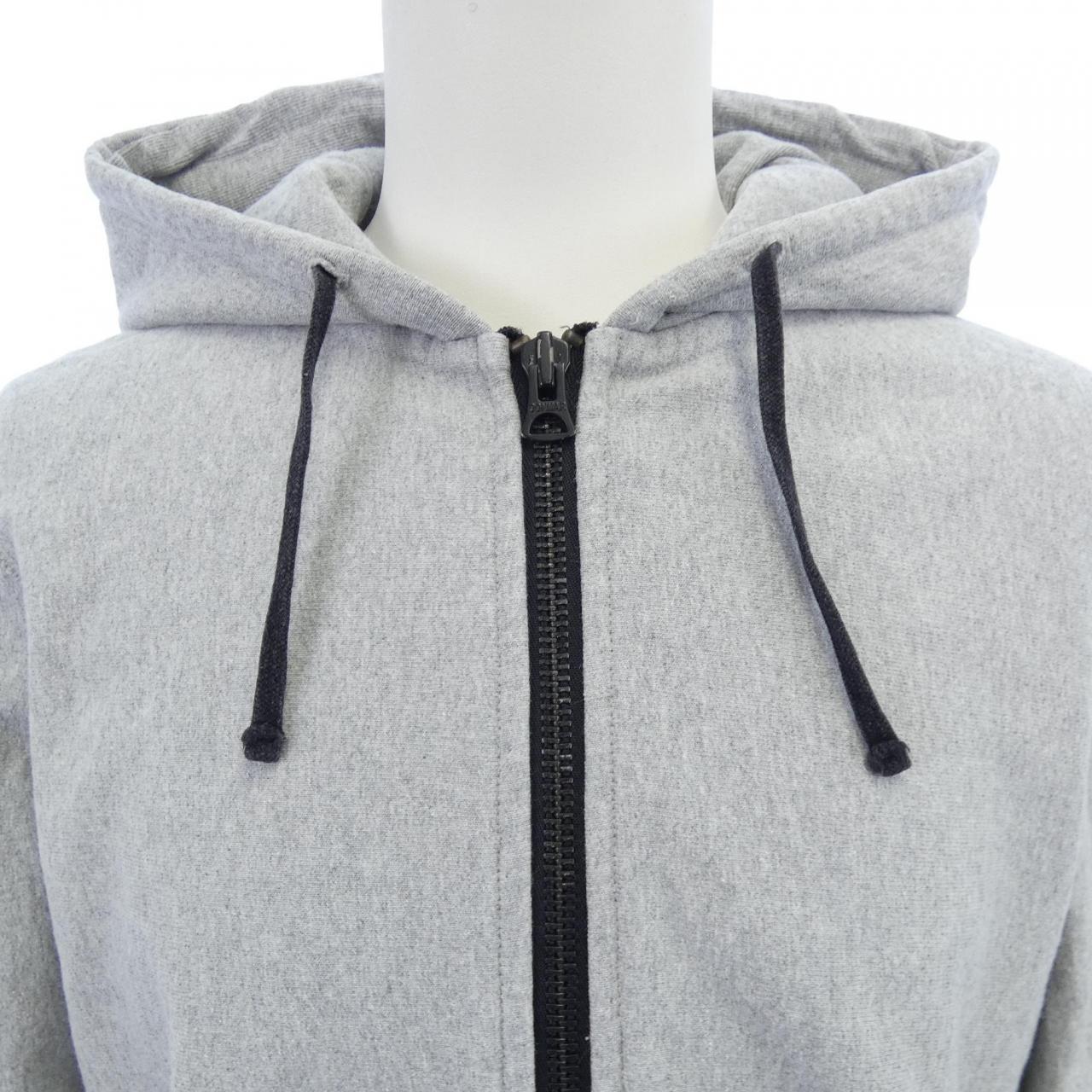 レイニングチャンプ REIGNING CHAMP RC-3180-1 パーカー