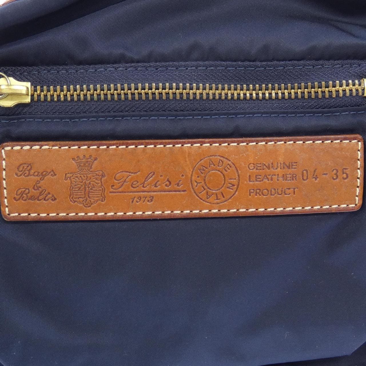 フェリージ Felisi 04-35 BAG