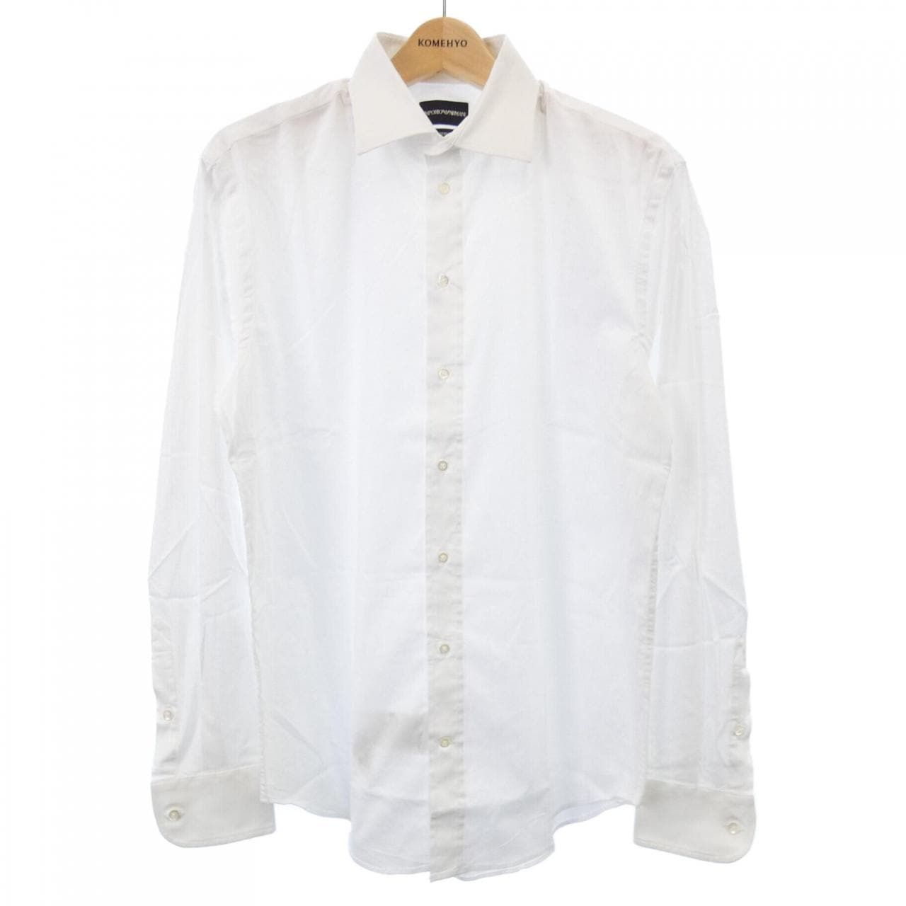 エンポリオアルマーニ EMPORIO ARMANI シャツ