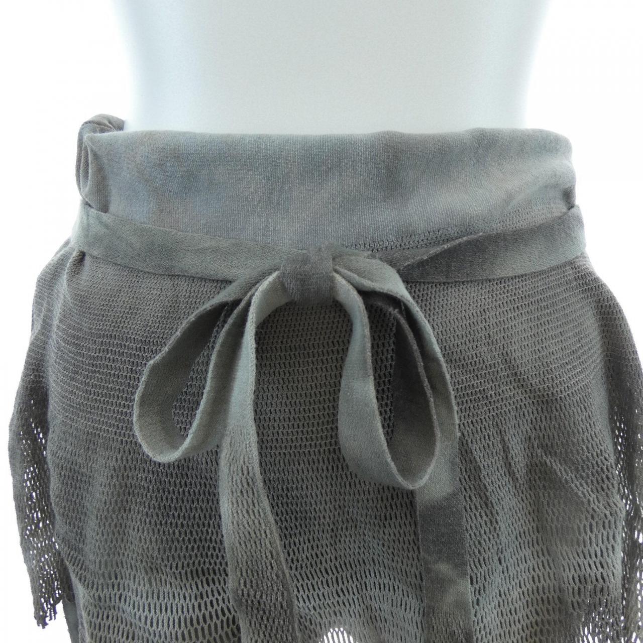 イッセイミヤケ ISSEY MIYAKE 1F92KF021 パンツ