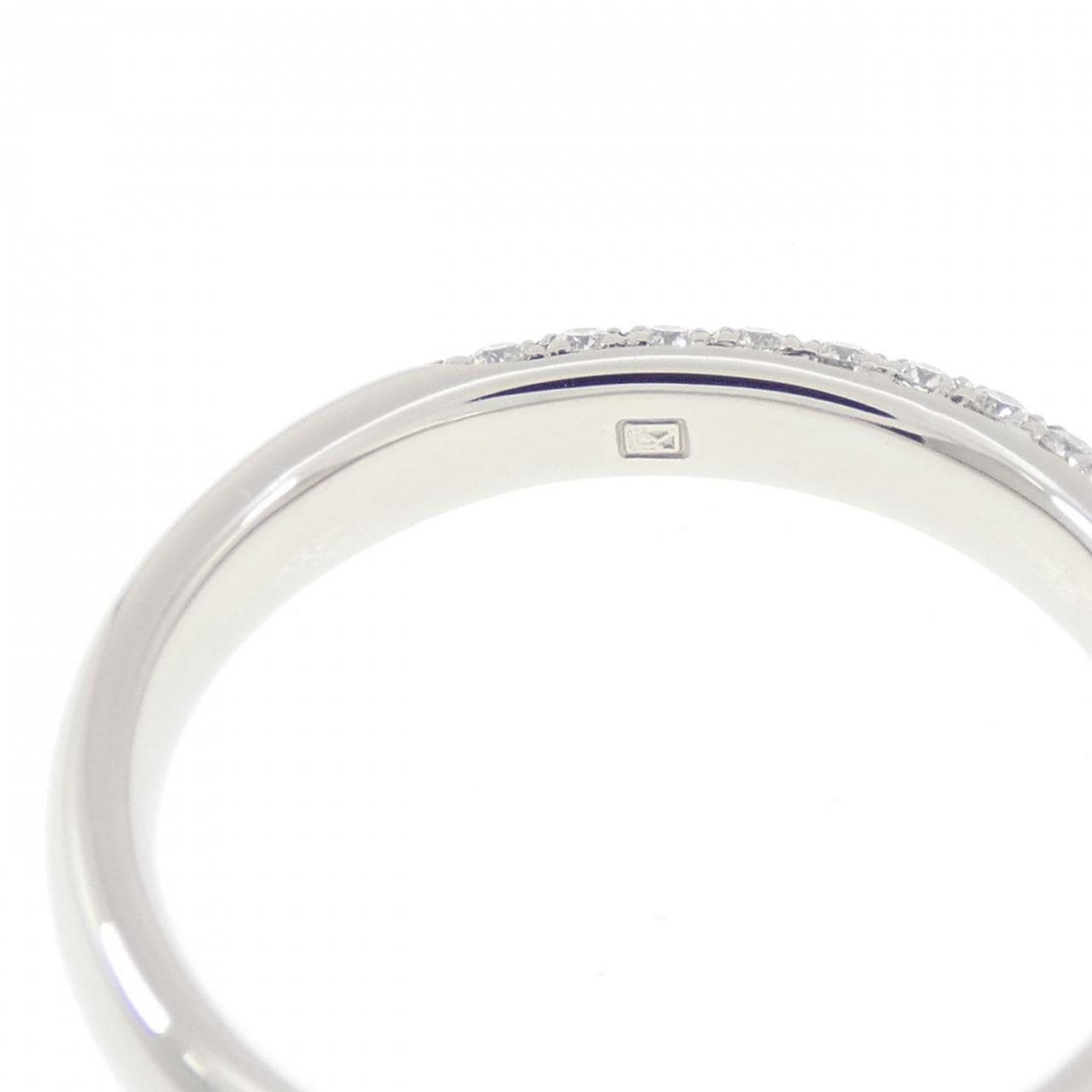 ラザール ダイヤモンド ダイヤモンド リング 0.41CT
