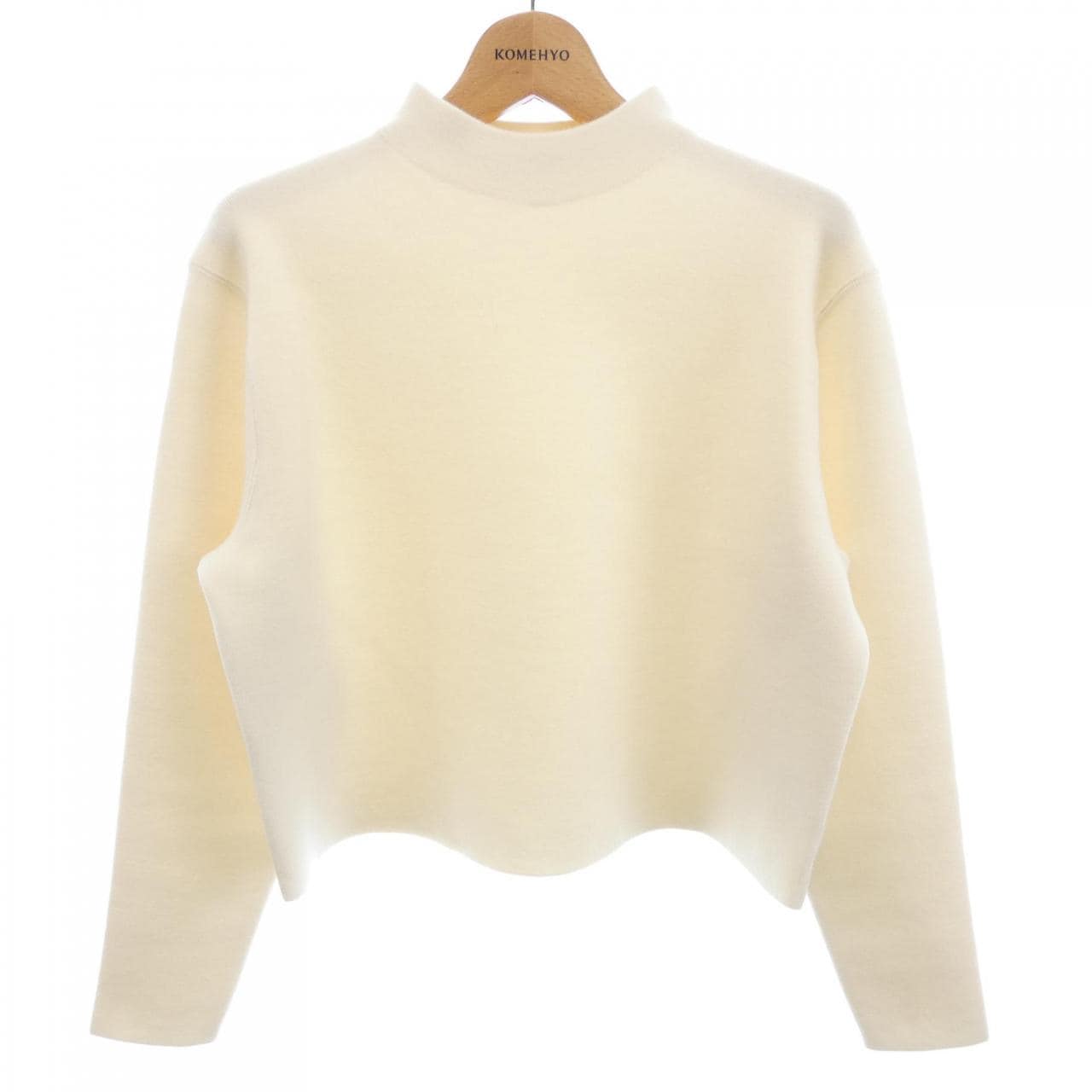 セオリーリュクス Theory luxe 03-4401711-100-932 ニット