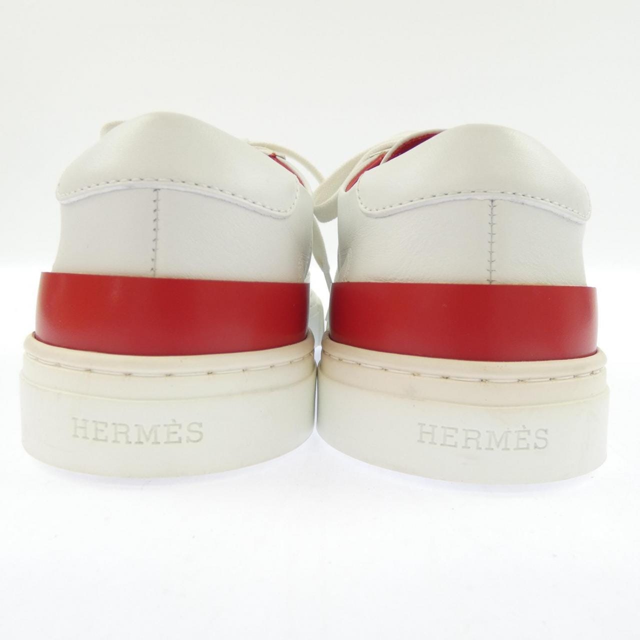 エルメス HERMES 212266Z ディープ スニーカー