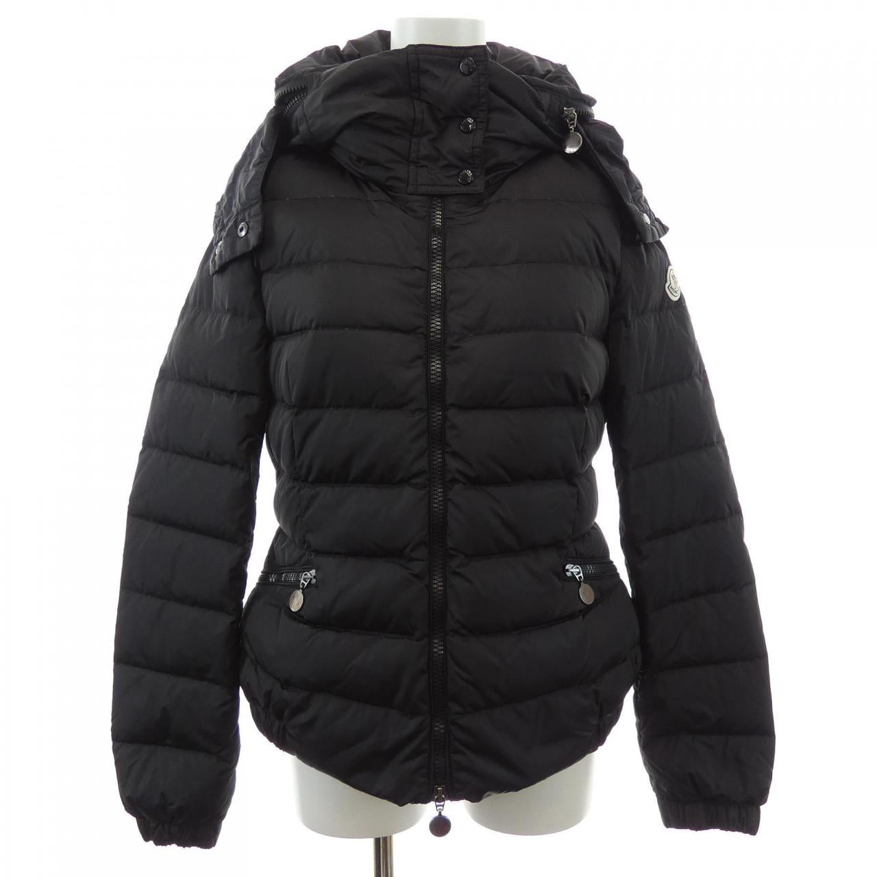 モンクレール MONCLER SANGLIER ダウンジャケット