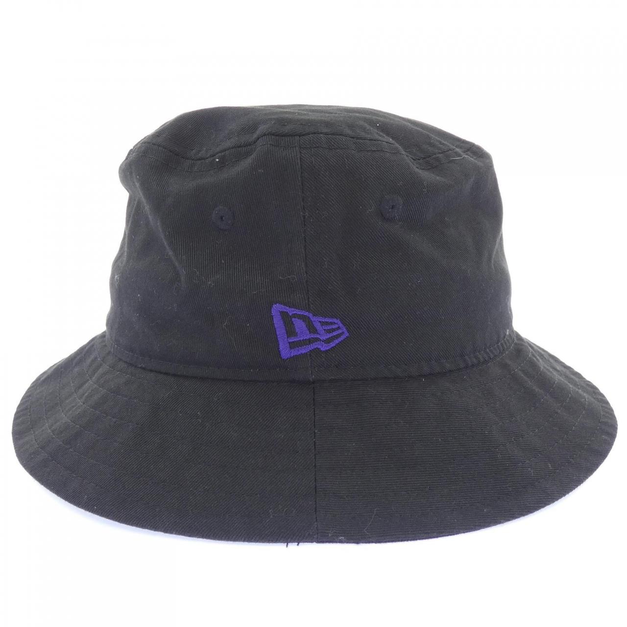 ワイズ Y's YO-H02-092 NEW ERA ハット
