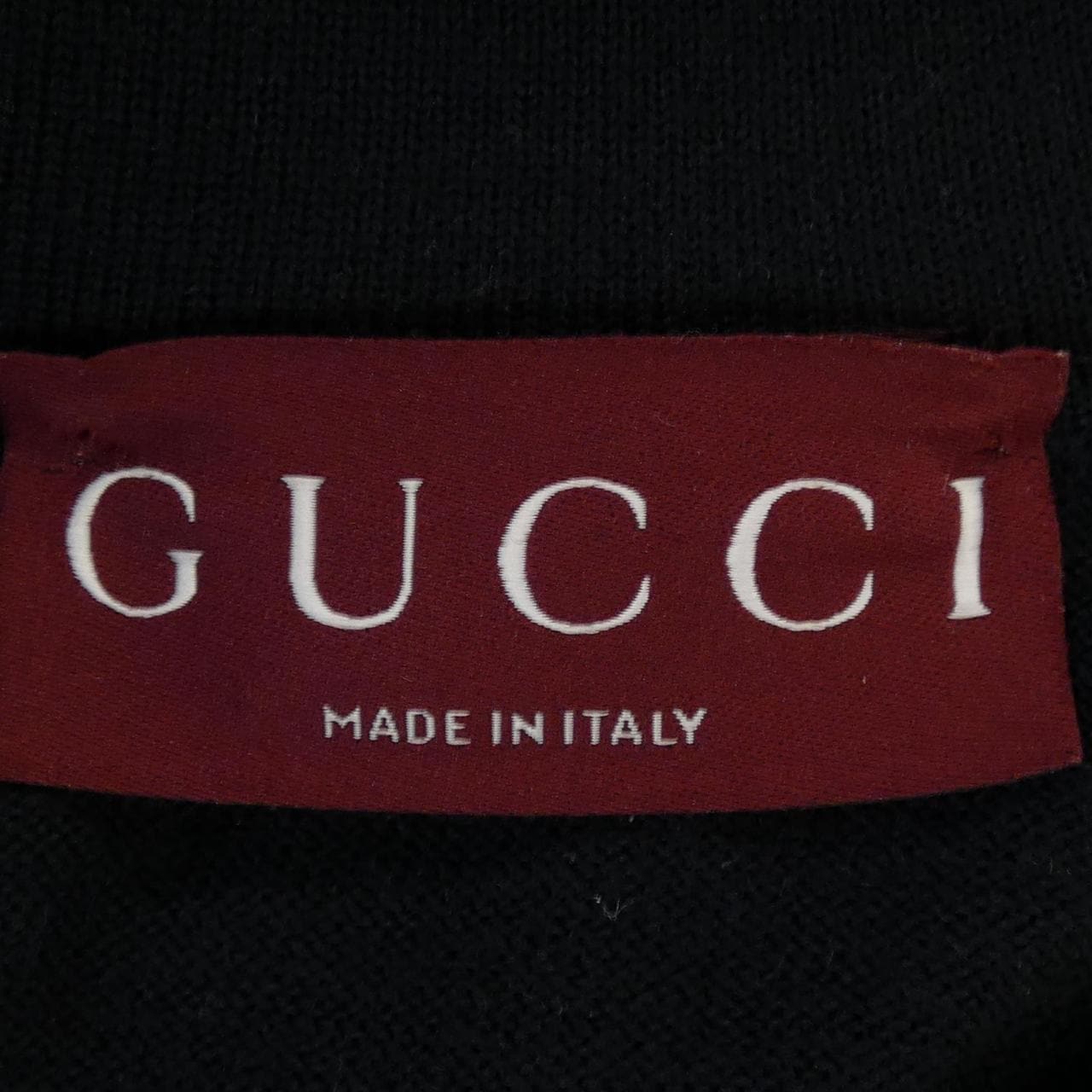 グッチ GUCCI 793883 XKFA8 ニット