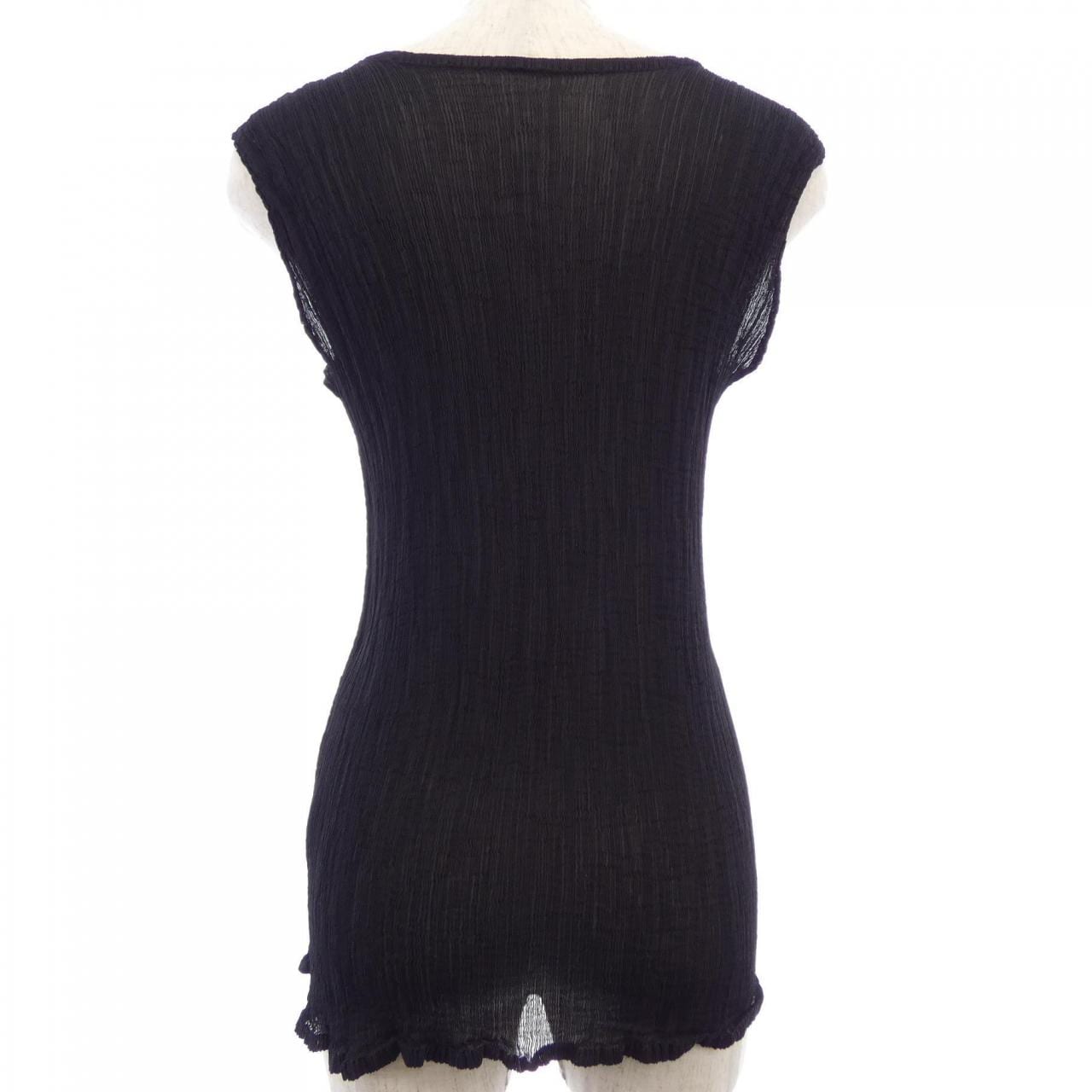 ミーイッセイミヤケ me ISSEY MIYAKE MI43FR312 タンクトップ