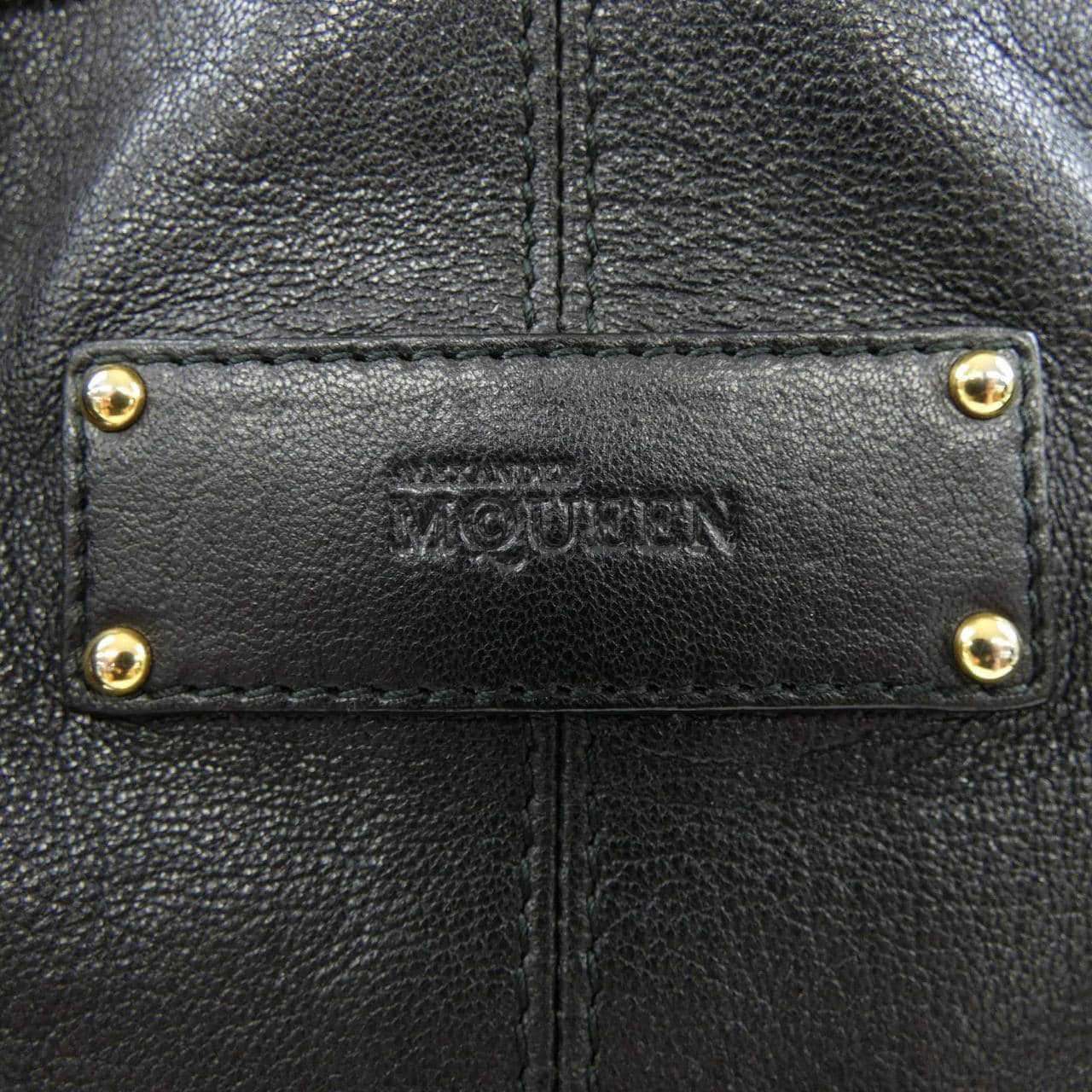 アレキサンダーマックイーン ALEXANDER McQUEEN BAG
