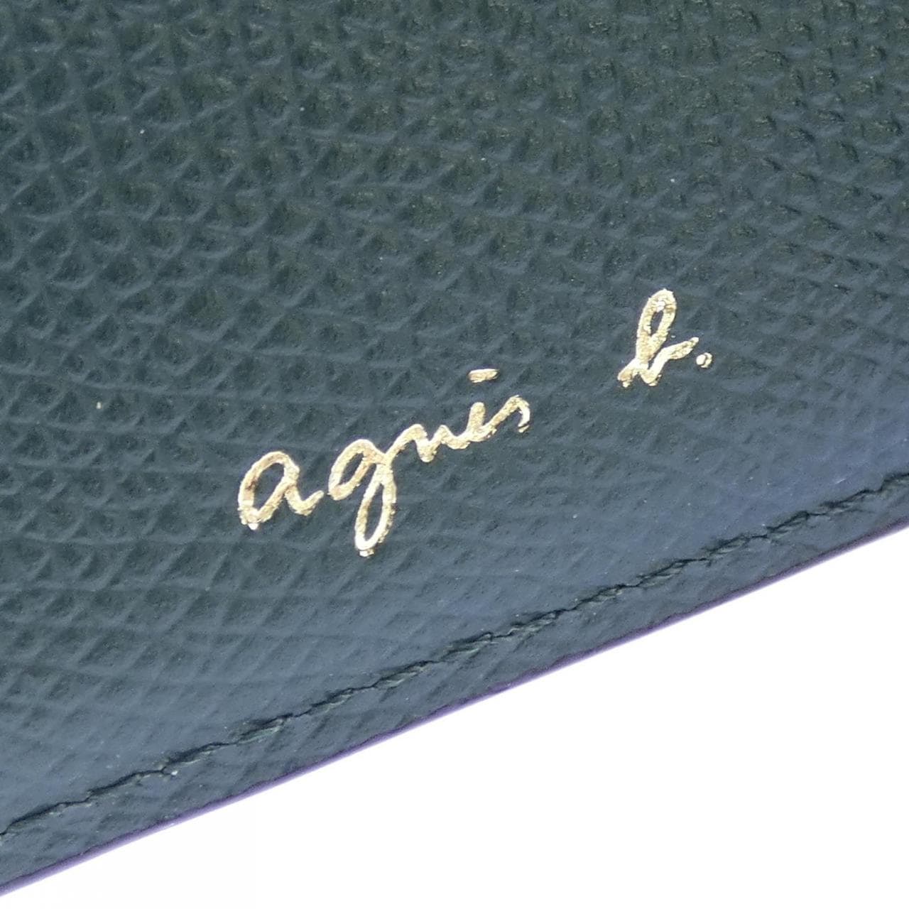 アニエスベー Agnes.b WALLET