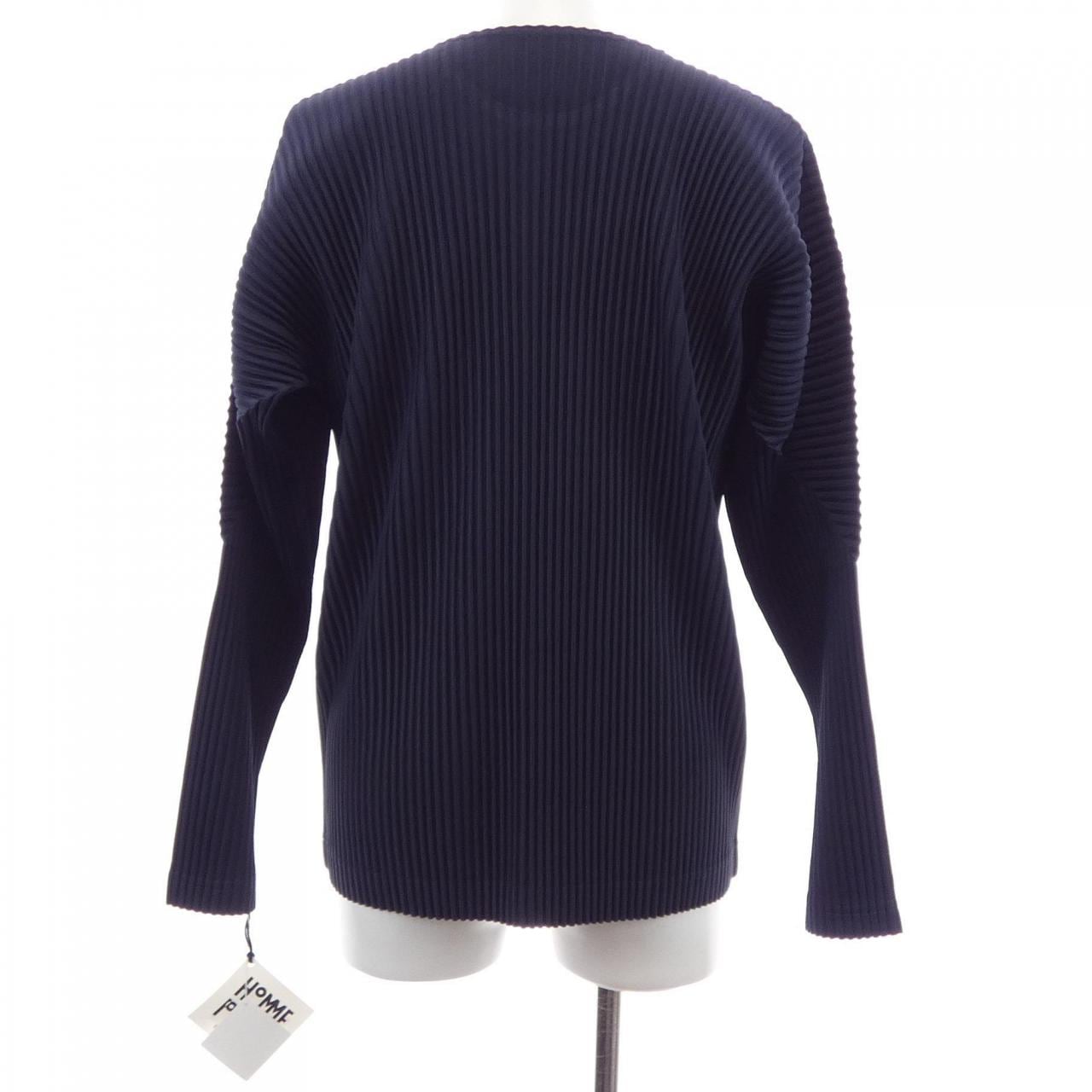 オムプリッセ HOMME PLISSE HP55JK421 トップス