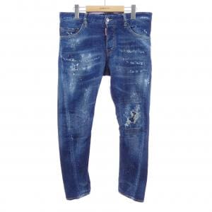 ディースクエアード DSQUARED2 S71LB0917 ジーンズ