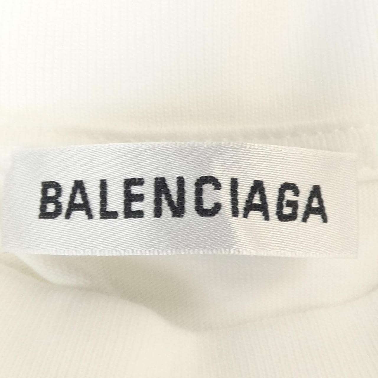 バレンシアガ BALENCIAGA 612965 TIVG5 Tシャツ